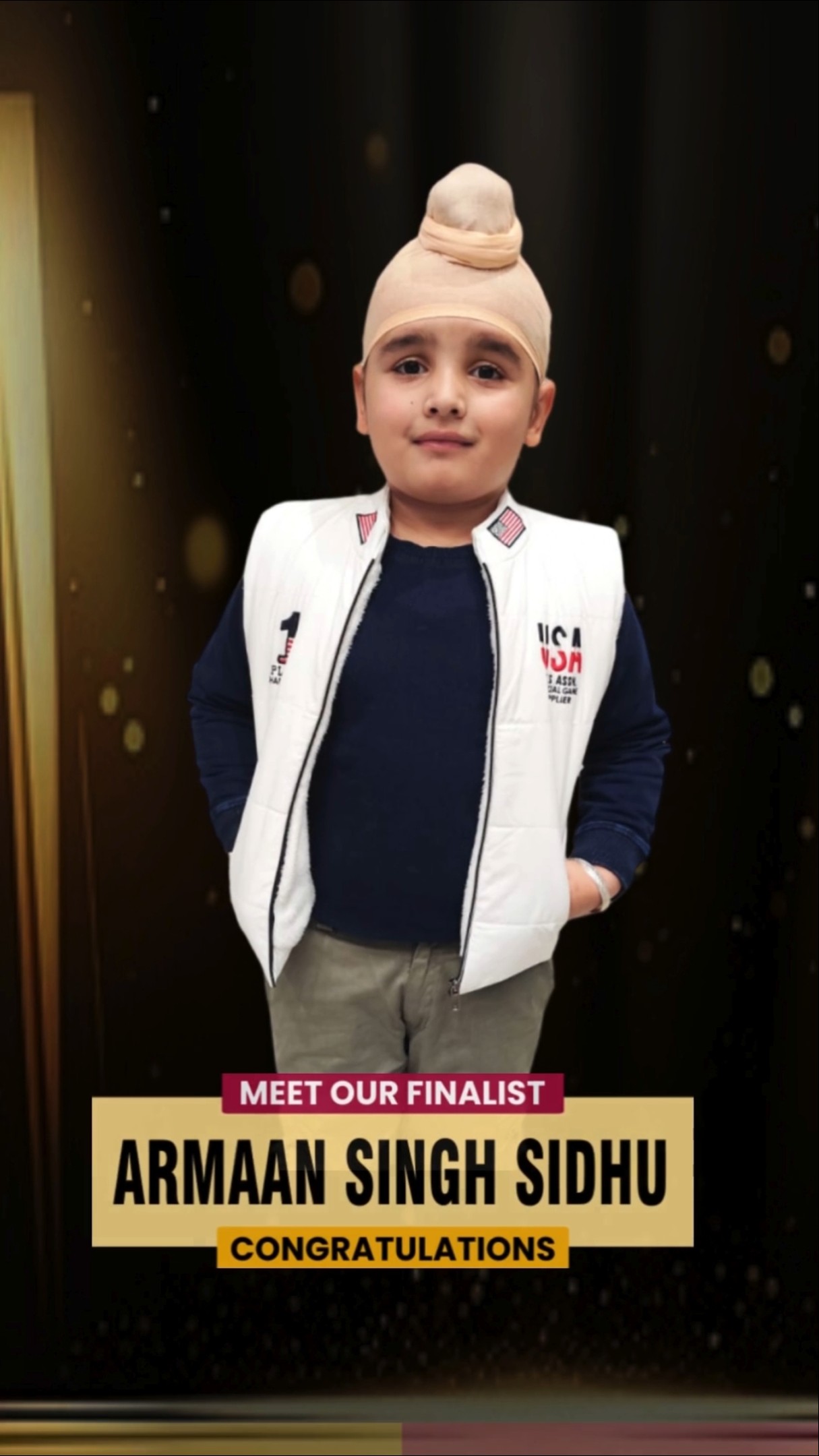 Kids Fashion Show | Indias Super Model Junior | Kids Cat Walk #trendyshorts #tricity